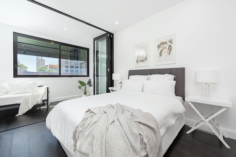 Luxury Sydney Apartment - Accommodation Kalgoorlie 4