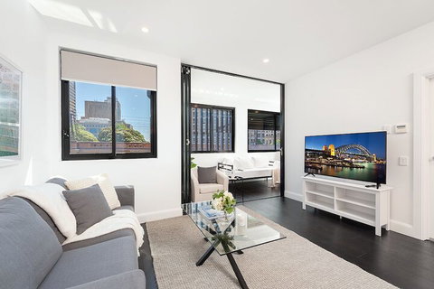 Luxury Sydney Apartment - Accommodation Kalgoorlie 1