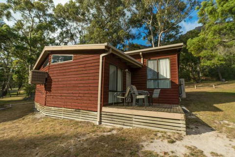 Wonderland Cottages - Accommodation Kalgoorlie 3