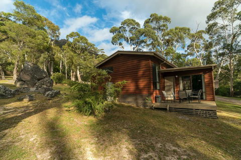 Wonderland Cottages - Accommodation Kalgoorlie 2