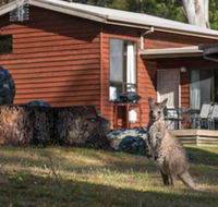 Wonderland Cottages - Accommodation Kalgoorlie