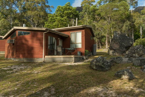 Wonderland Cottages - Accommodation Kalgoorlie 1