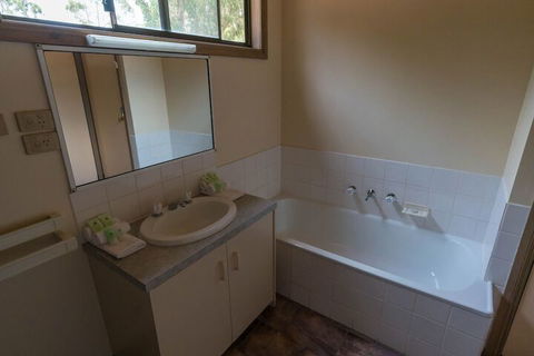 Wonderland Cottages - Accommodation Kalgoorlie 7