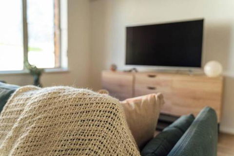 Sahara On Anzac Close To Airport City & Beach! - Accommodation Kalgoorlie 4