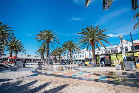 Once Upon A Tide Wifi Nespresso Netflix - Accommodation Kalgoorlie 5