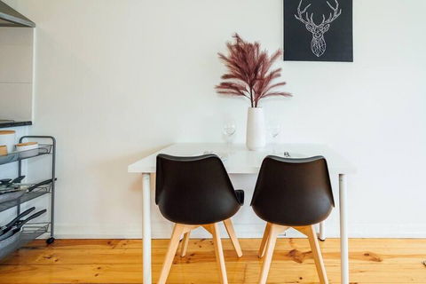Once Upon A Tide Wifi Nespresso Netflix - Accommodation Kalgoorlie 6