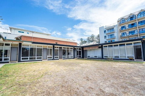 Once Upon A Tide Wifi Nespresso Netflix - Accommodation Kalgoorlie 4