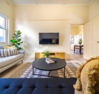 Sea La Vie on Durham Wifi Netflix Nespresso - Accommodation Kalgoorlie