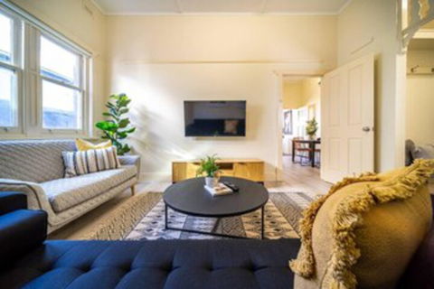 Sea La Vie On Durham Wifi Netflix Nespresso - Accommodation Kalgoorlie 0