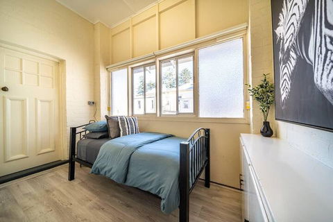 Sea La Vie On Durham Wifi Netflix Nespresso - Accommodation Kalgoorlie 4