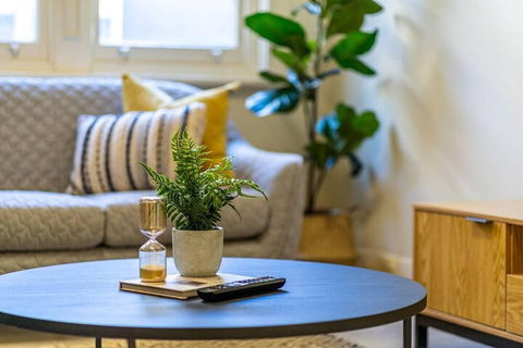 Sea La Vie On Durham Wifi Netflix Nespresso - Accommodation Kalgoorlie 6