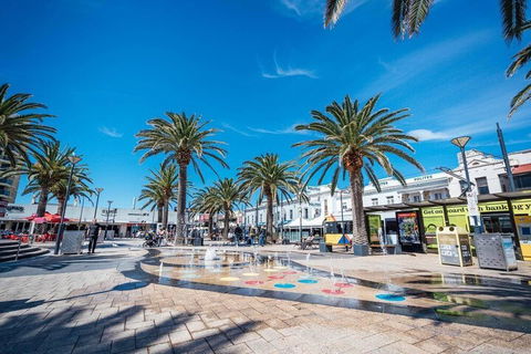 Seas The Day On Durham Wifi Nespresso Netflix - Accommodation Kalgoorlie 3