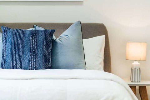Seas The Day On Durham Wifi Nespresso Netflix - Accommodation Kalgoorlie 5