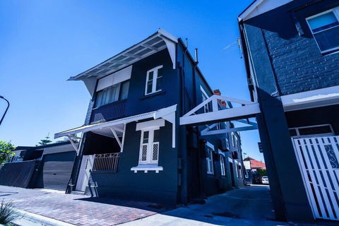 Seas The Day On Durham Wifi Nespresso Netflix - Accommodation Kalgoorlie 2