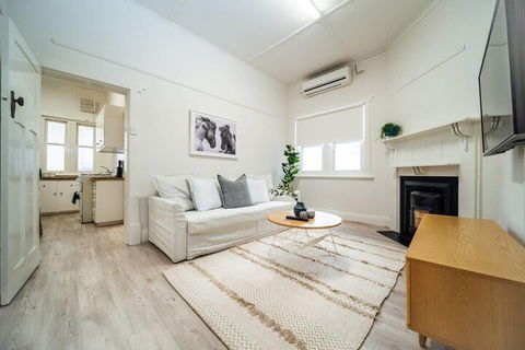 Seas The Day On Durham Wifi Nespresso Netflix - Accommodation Kalgoorlie 4