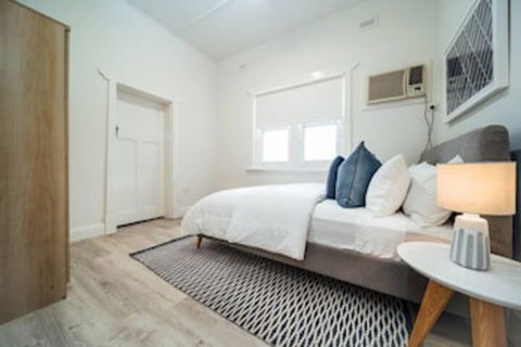 Seas The Day On Durham Wifi Nespresso Netflix - Accommodation Kalgoorlie 0