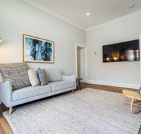Whitehaven on Moseley Wifi Nespresso - Accommodation Kalgoorlie