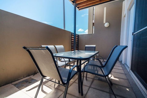 The Cove At New Port Pool Spa Sauna Gym & More - Accommodation Kalgoorlie 3