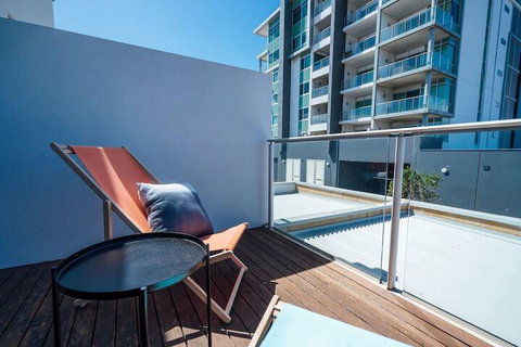 The Cove At New Port Pool Spa Sauna Gym & More - Accommodation Kalgoorlie 6