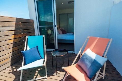 The Cove At New Port Pool Spa Sauna Gym & More - Accommodation Kalgoorlie 4