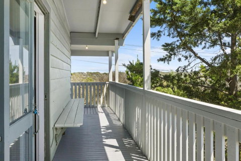 TREE TOPS VIEWS BLAIRGOWRIE - Accommodation Kalgoorlie 7