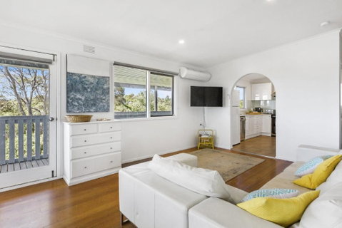TREE TOPS VIEWS BLAIRGOWRIE - Accommodation Kalgoorlie 6