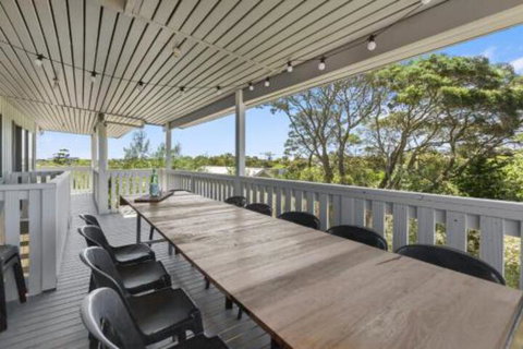 TREE TOPS VIEWS BLAIRGOWRIE - Accommodation Kalgoorlie 0