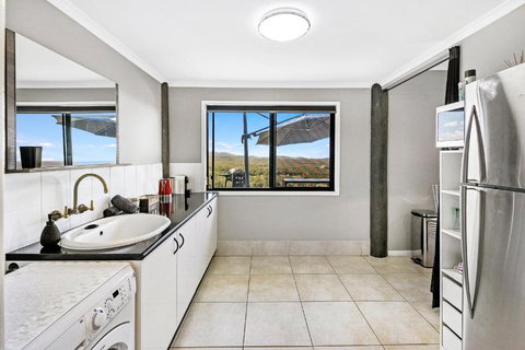 Eagles Loft - Accommodation Kalgoorlie 5