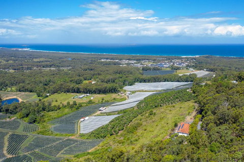 Eagles Loft - Accommodation Kalgoorlie 6