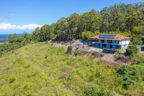 Eagles Loft - Accommodation Kalgoorlie 2