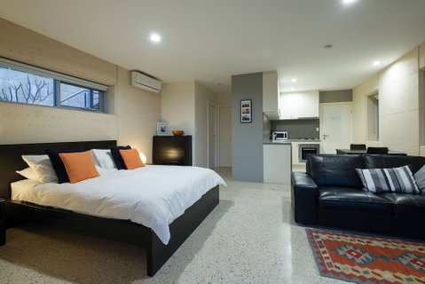 Saudade Margaret River - Accommodation Kalgoorlie 3