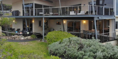 Saudade Margaret River - Accommodation Kalgoorlie 0
