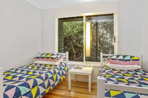 SEAVIEW Ocean Views From A Modern Townhouse - Accommodation Kalgoorlie 7