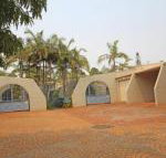 Santa Barbara - Accommodation Kalgoorlie