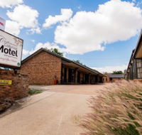 Castlemaine Colonial Motel - Accommodation Kalgoorlie