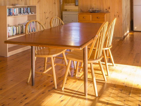 Centre Street 10 Lake Tabourie - Accommodation Kalgoorlie 1