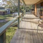 Centre Street 10 Lake Tabourie - Accommodation Kalgoorlie 0