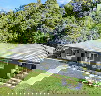 Lilyview Cottage - Robertson - Accommodation Kalgoorlie