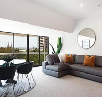 THE HYDEAWAY LUXE HYDE PARK CITY APARTMENT hosted by LAbode Accommodation - Accommodation Kalgoorlie