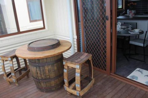 OMARU FARM STAY - Accommodation Kalgoorlie 7