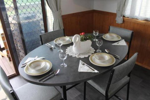 OMARU FARM STAY - Accommodation Kalgoorlie 4