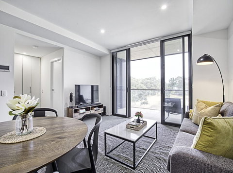 CANBERRA CHIC Hosted By LAbode - Accommodation Kalgoorlie 6