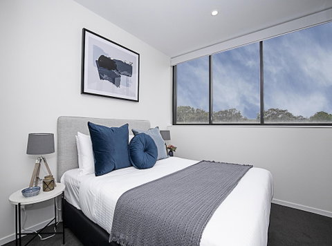 CANBERRA CHIC Hosted By LAbode - Accommodation Kalgoorlie 4