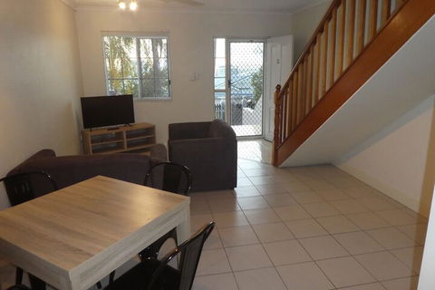 Townsville Terrace - Accommodation Kalgoorlie 4
