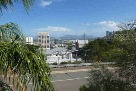 Townsville Terrace - Accommodation Kalgoorlie 0