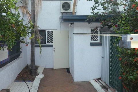 Townsville Terrace - Accommodation Kalgoorlie 7