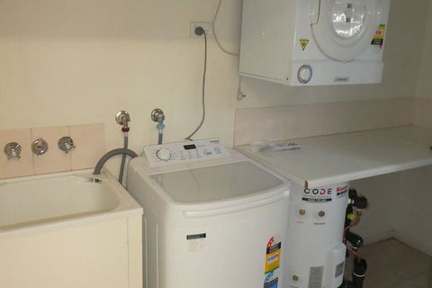 Townsville Terrace - Accommodation Kalgoorlie 5