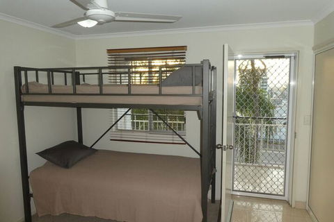 Townsville Terrace - Accommodation Kalgoorlie 2