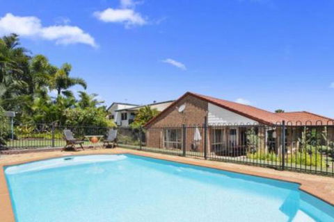 BB233 Banksia Beach Family Home 4 Bedrooms - Accommodation Kalgoorlie 0