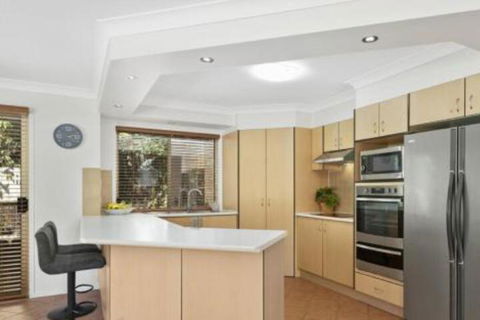 BB233 Banksia Beach Family Home 4 Bedrooms - Accommodation Kalgoorlie 5